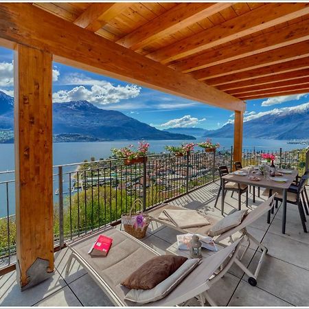 فيلا فيركانافي Lake View Terrace المظهر الخارجي الصورة