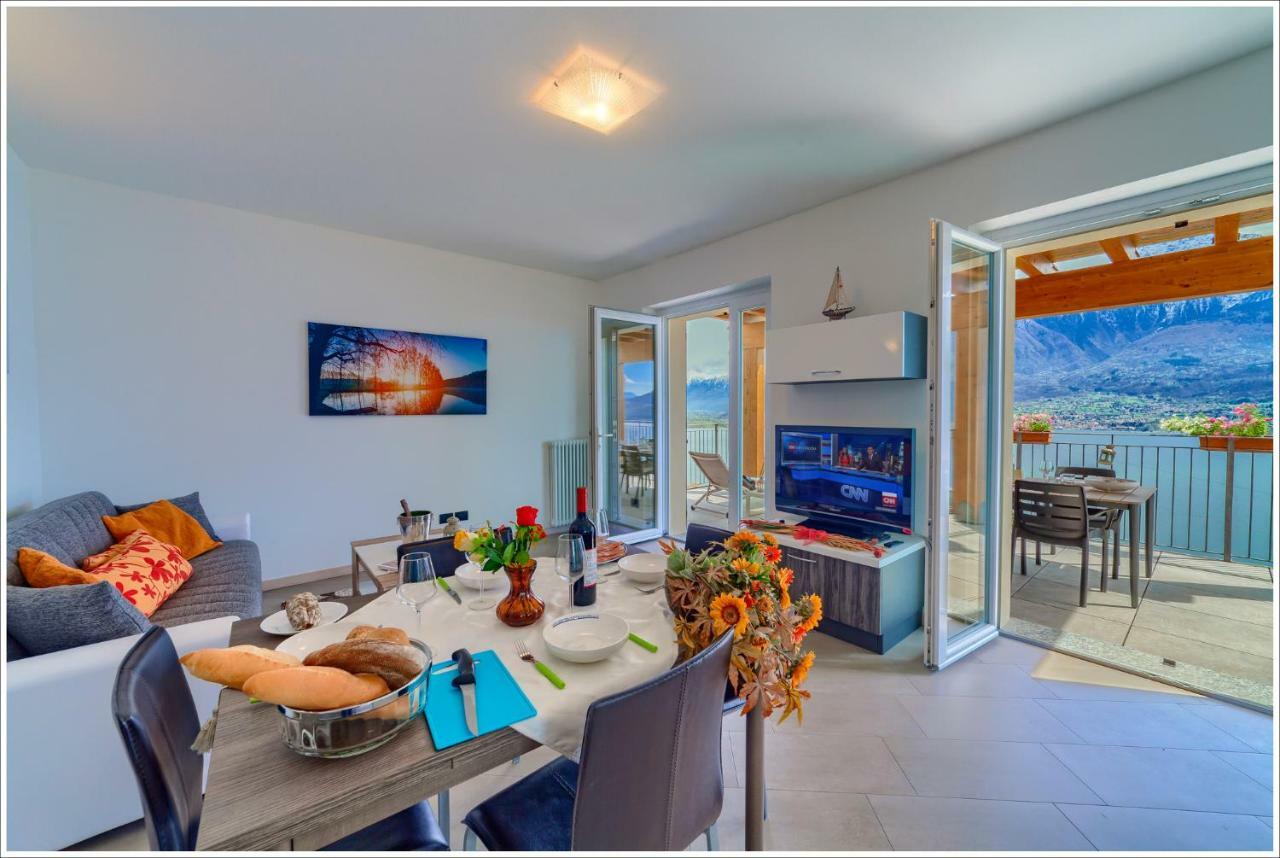 فيلا فيركانافي Lake View Terrace المظهر الخارجي الصورة