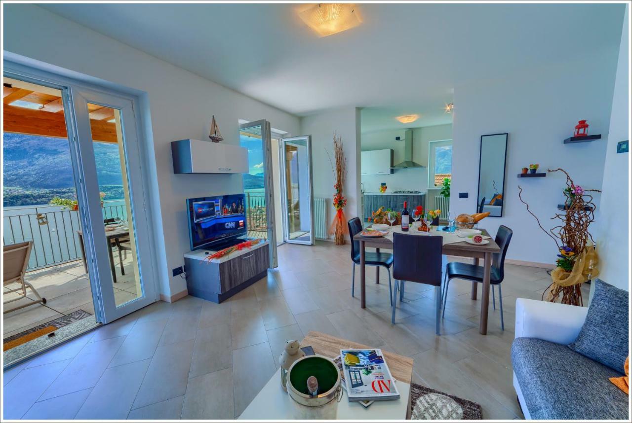 فيلا فيركانافي Lake View Terrace المظهر الخارجي الصورة