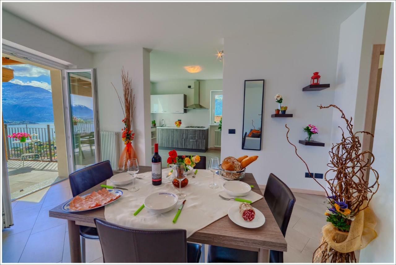 فيلا فيركانافي Lake View Terrace المظهر الخارجي الصورة