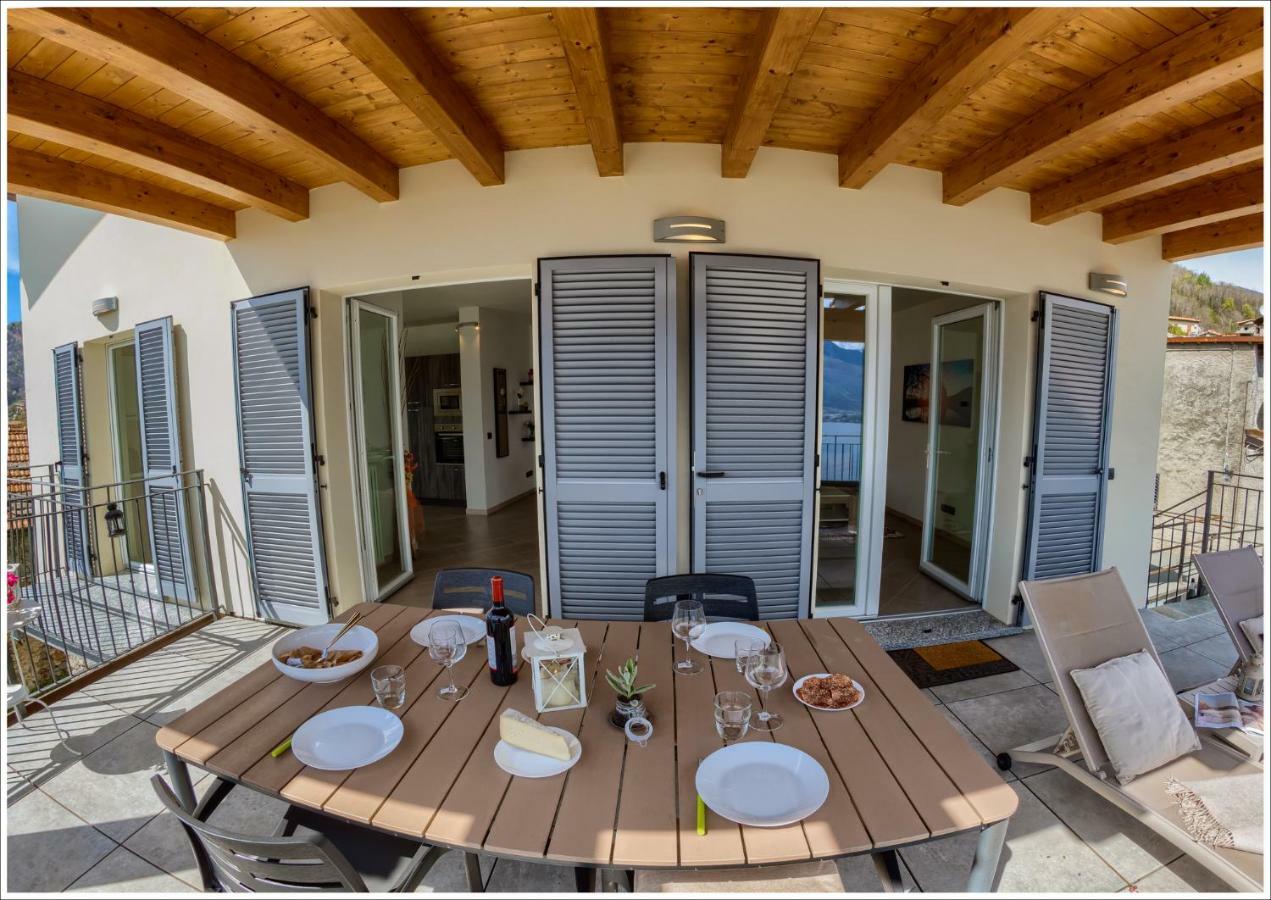 فيلا فيركانافي Lake View Terrace المظهر الخارجي الصورة