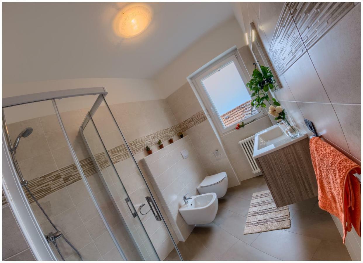 فيلا فيركانافي Lake View Terrace المظهر الخارجي الصورة