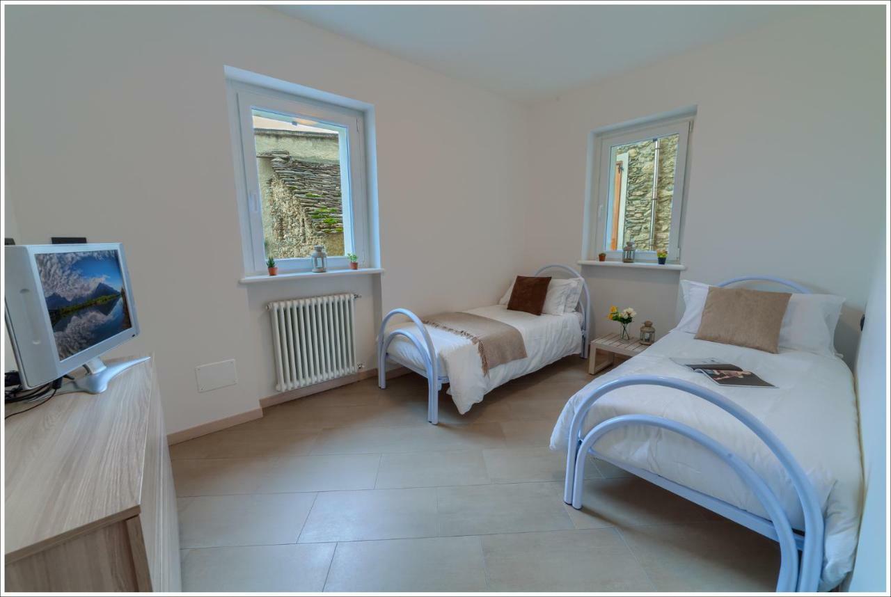 فيلا فيركانافي Lake View Terrace المظهر الخارجي الصورة