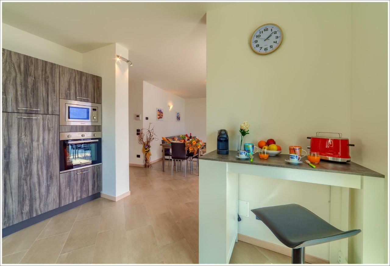 فيلا فيركانافي Lake View Terrace المظهر الخارجي الصورة