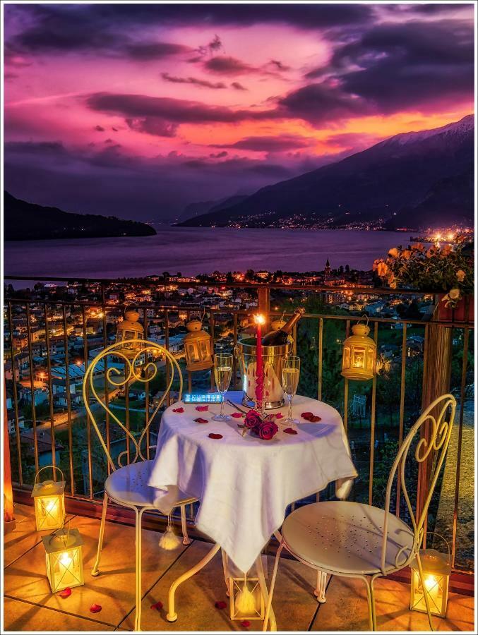 فيلا فيركانافي Lake View Terrace المظهر الخارجي الصورة